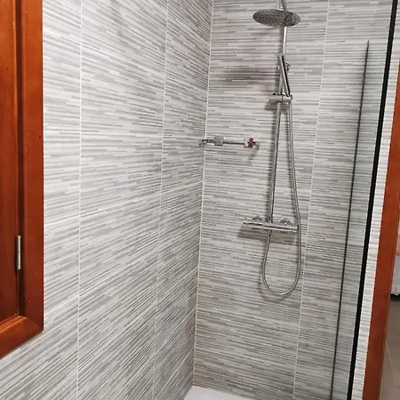 Luxury Anjomacar Вилла