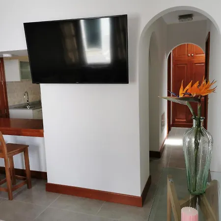 빌라 Luxury Anjomacar Tahiche