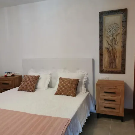 Luxury Anjomacar Tahiche