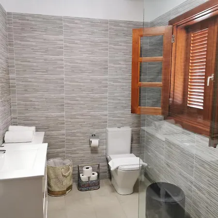 Luxury Anjomacar Вилла Тегисе