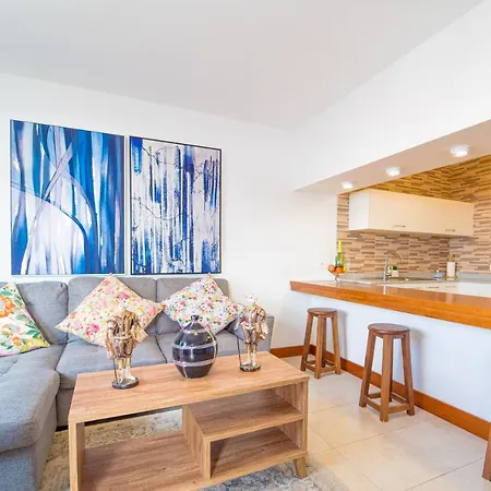 Luxury Anjomacar Teguise (Lanzarote)