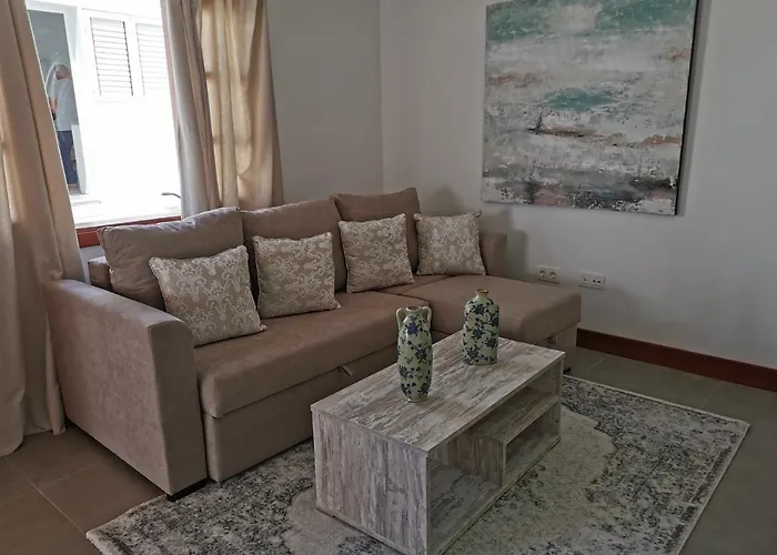 Luxury Anjomacar * Teguise (Lanzarote)
