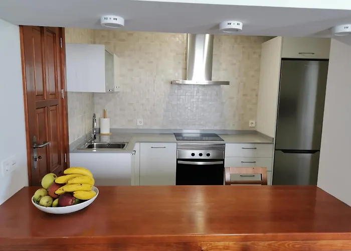 Villa Luxury Anjomacar