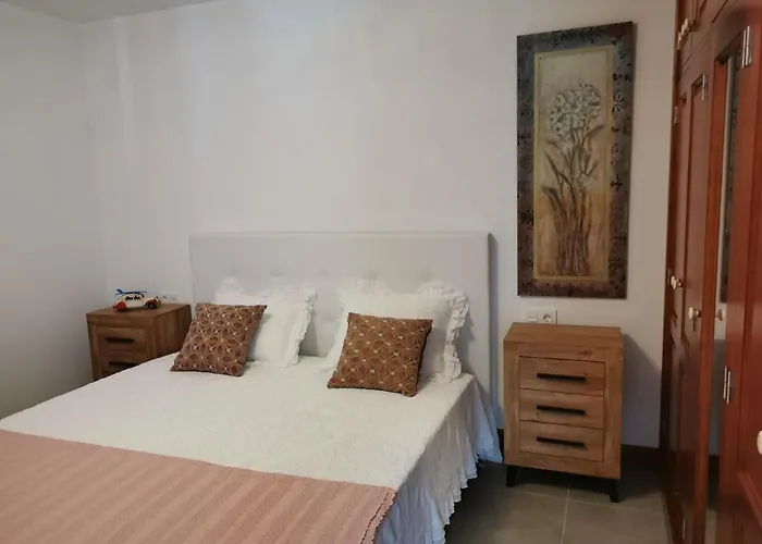 Luxury Anjomacar Teguise (Lanzarote)