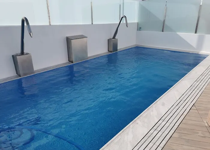 Villa Luxury Anjomacar *